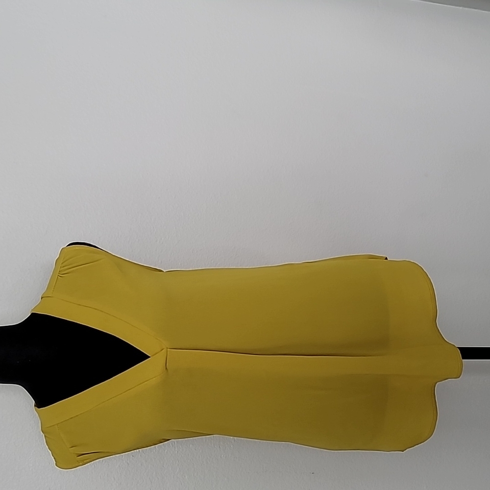 Jon & Anna Contemporary sleeveless blouse